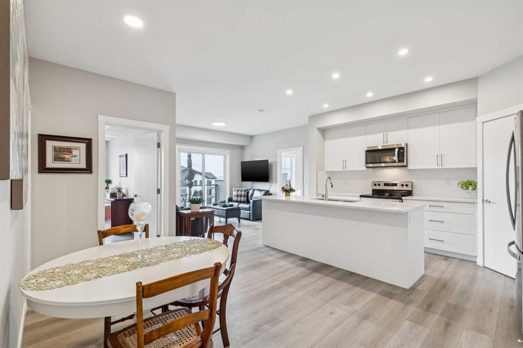 Picture for 1401, 100 Banister Drive 