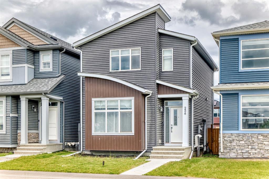 Picture for 256 Belmont Boulevard SW