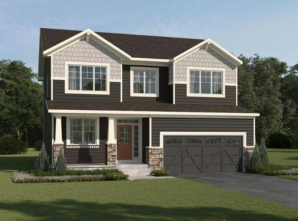 Picture for 142 Carringwood Terrace NW