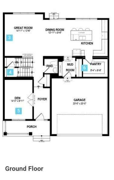 Picture for 142 Carringwood Terrace NW