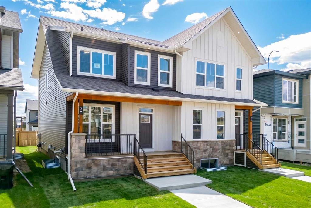 Picture for 26 Starling Boulevard NW