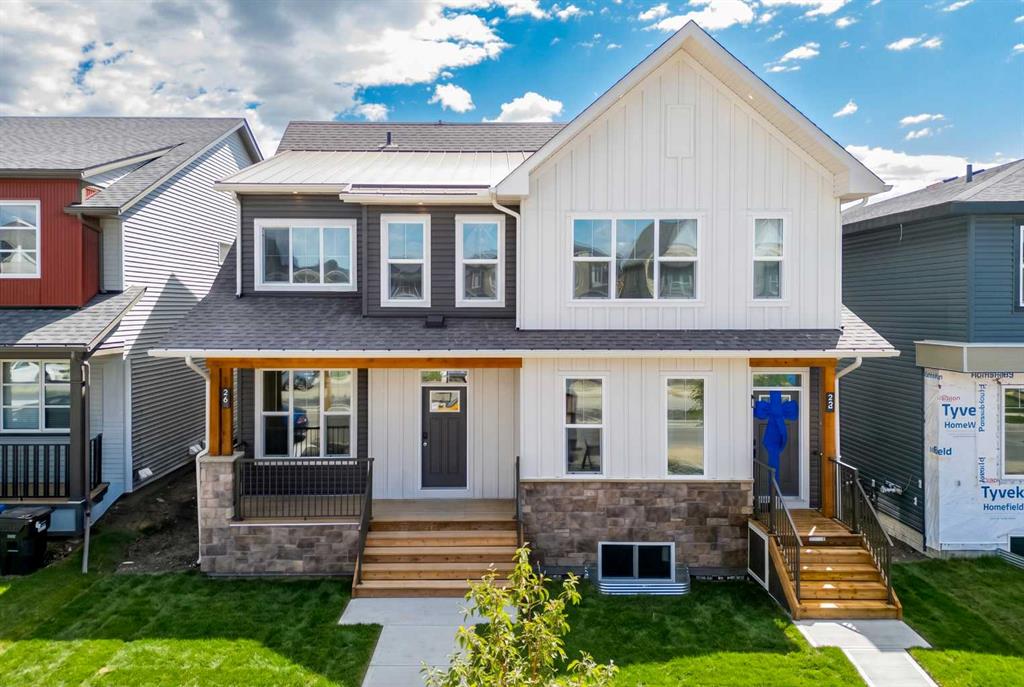 Picture for 26 Starling Boulevard NW