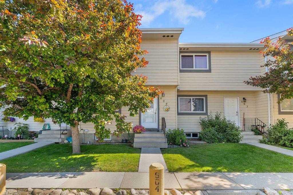 Picture for 604, 600 Allen Street SE