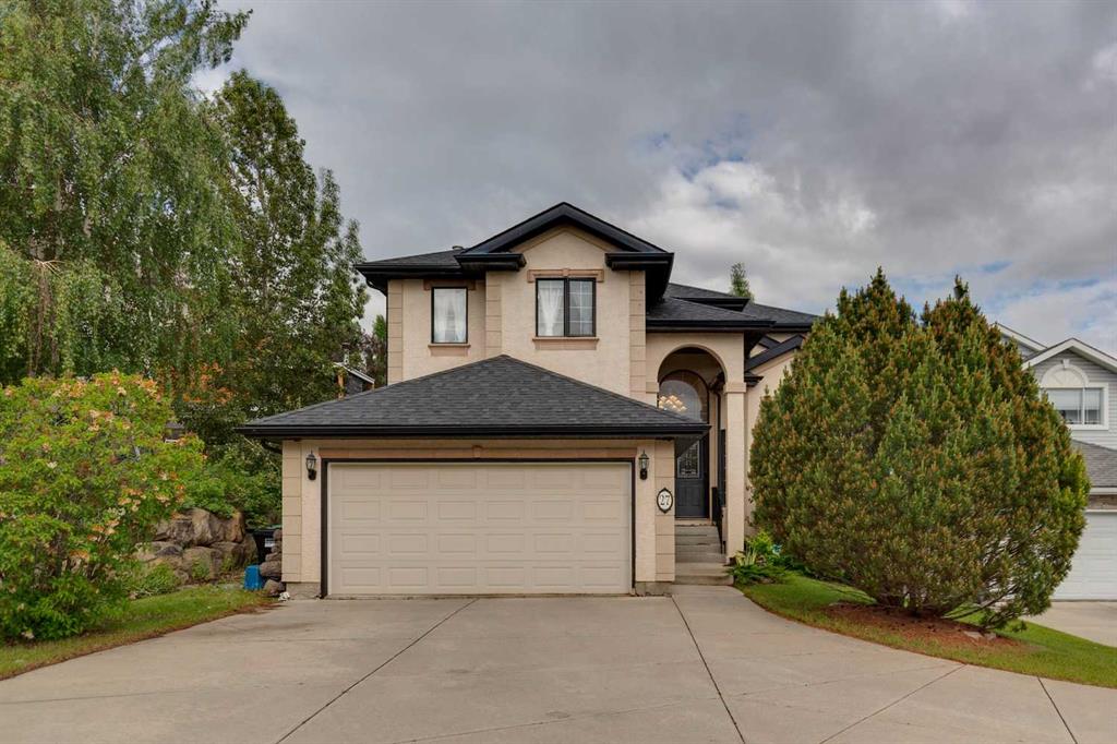 Picture for 27 Valley Creek Bay NW