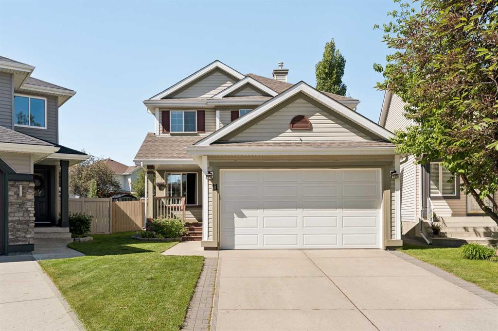 Picture for 11 Somerglen Court SW