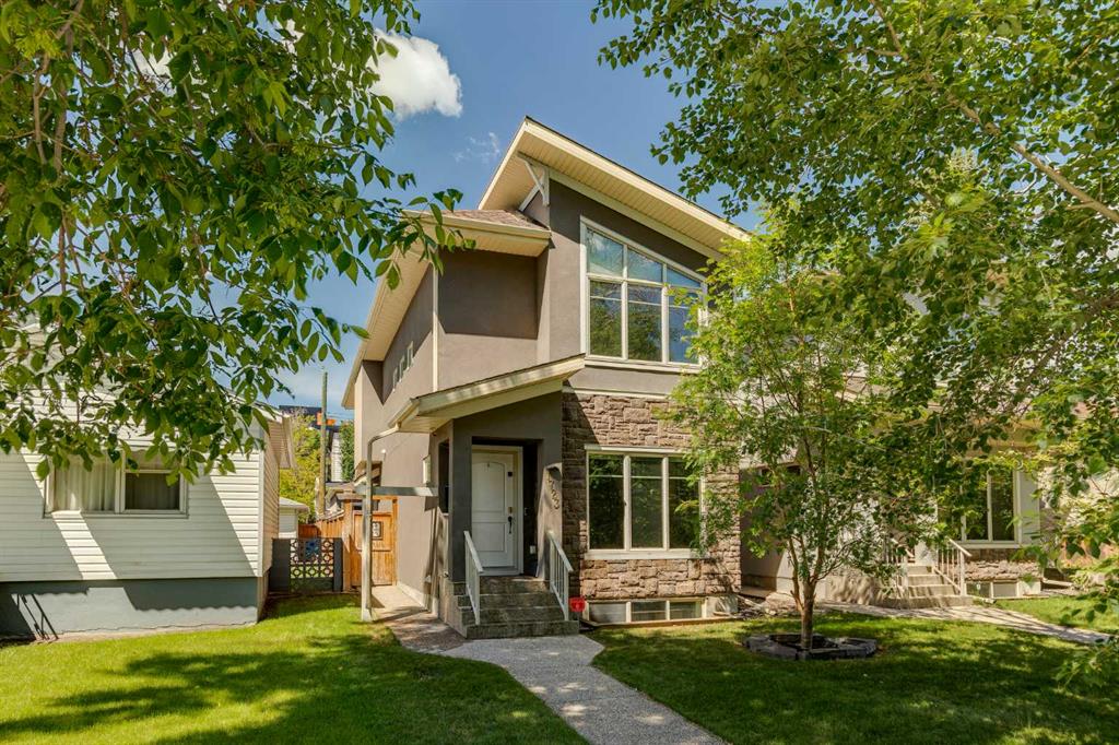 Picture for 1723 31 Street SW