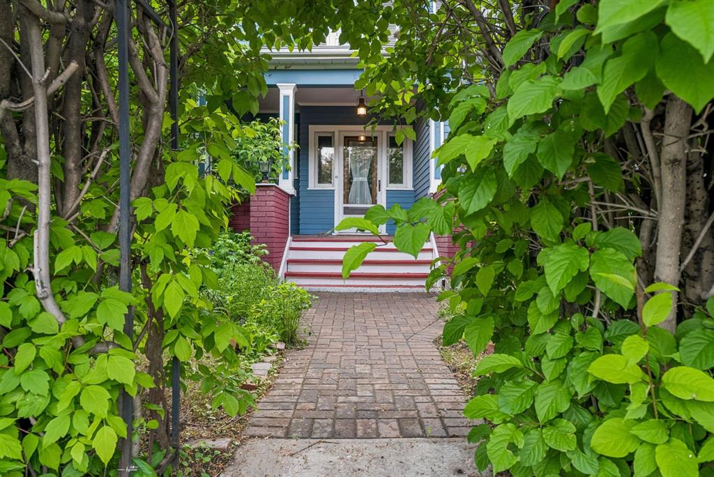 Picture for 3217 Elbow Drive SW