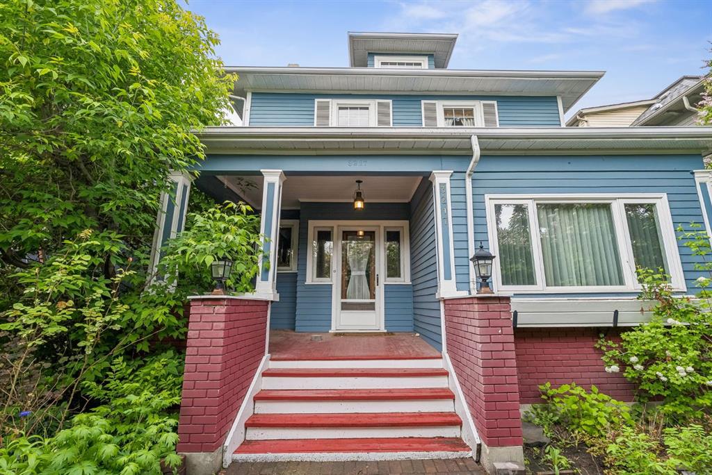 Picture for 3217 Elbow Drive SW
