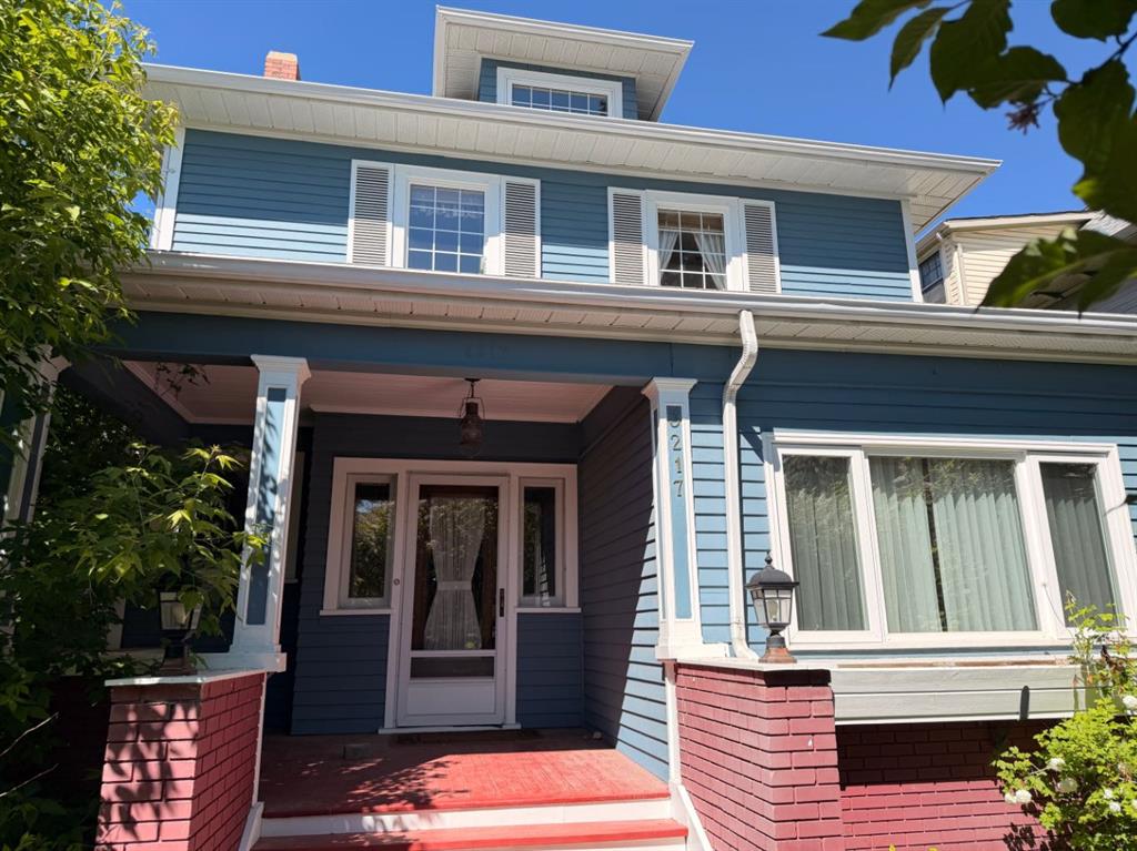 Picture for 3217 Elbow Drive SW