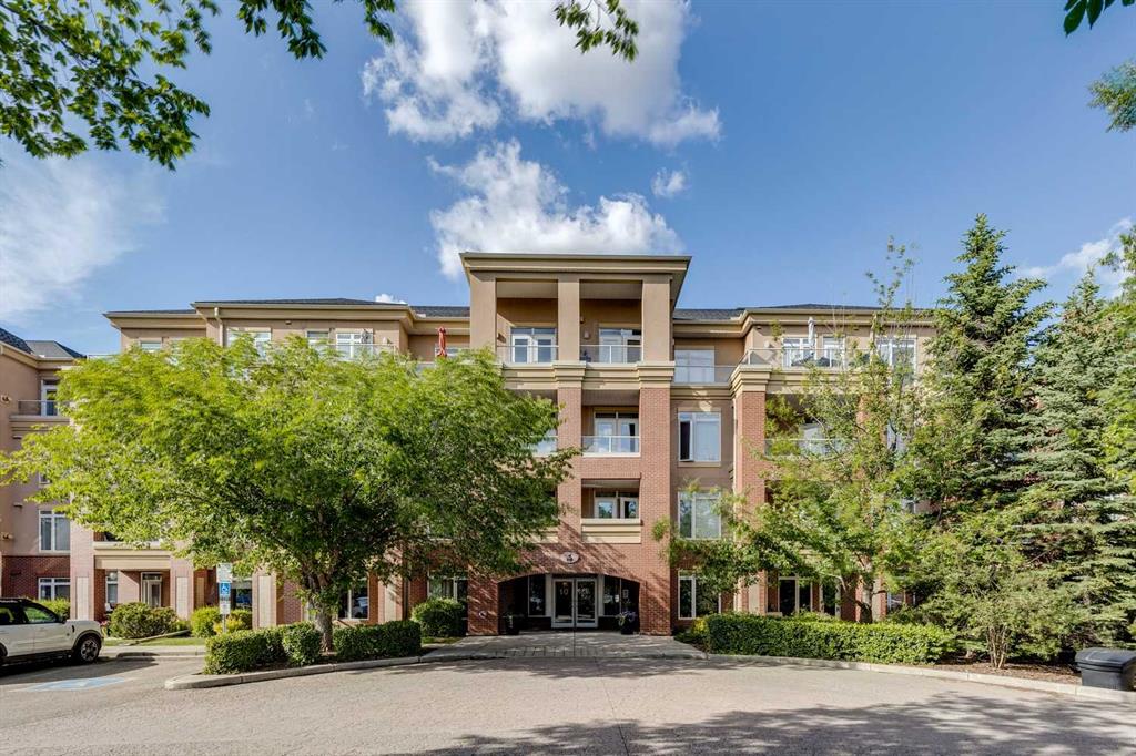 Picture for 303, 10 Hemlock Crescent SW