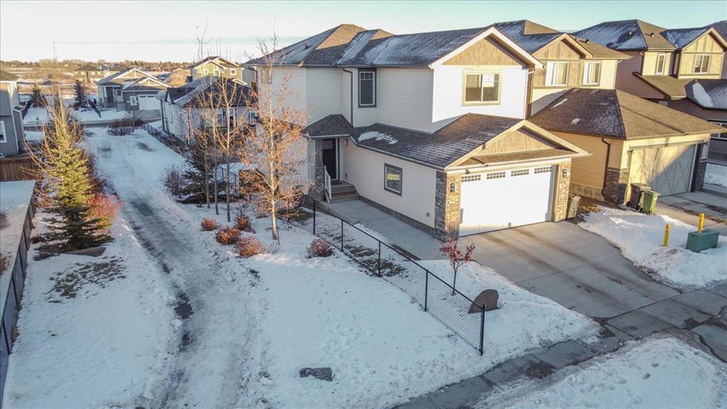      137 Wildrose Drive , Strathmore, 0349   ,T1P 0G5 ;  Listing Number: MLS A2020377