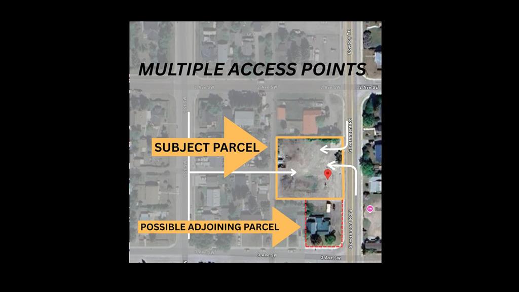 Picture for 309 GOVERNMENT Road S