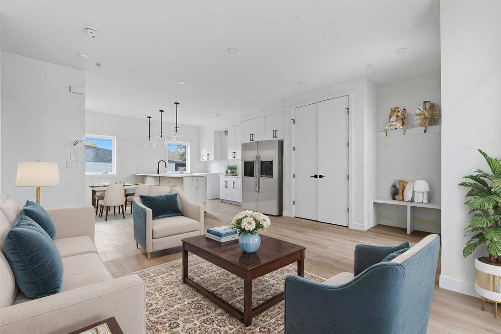 Picture for 203, 212 32 Avenue NE