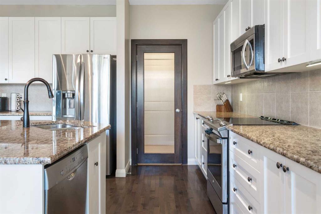 Picture for 47 Copperstone Mews SE