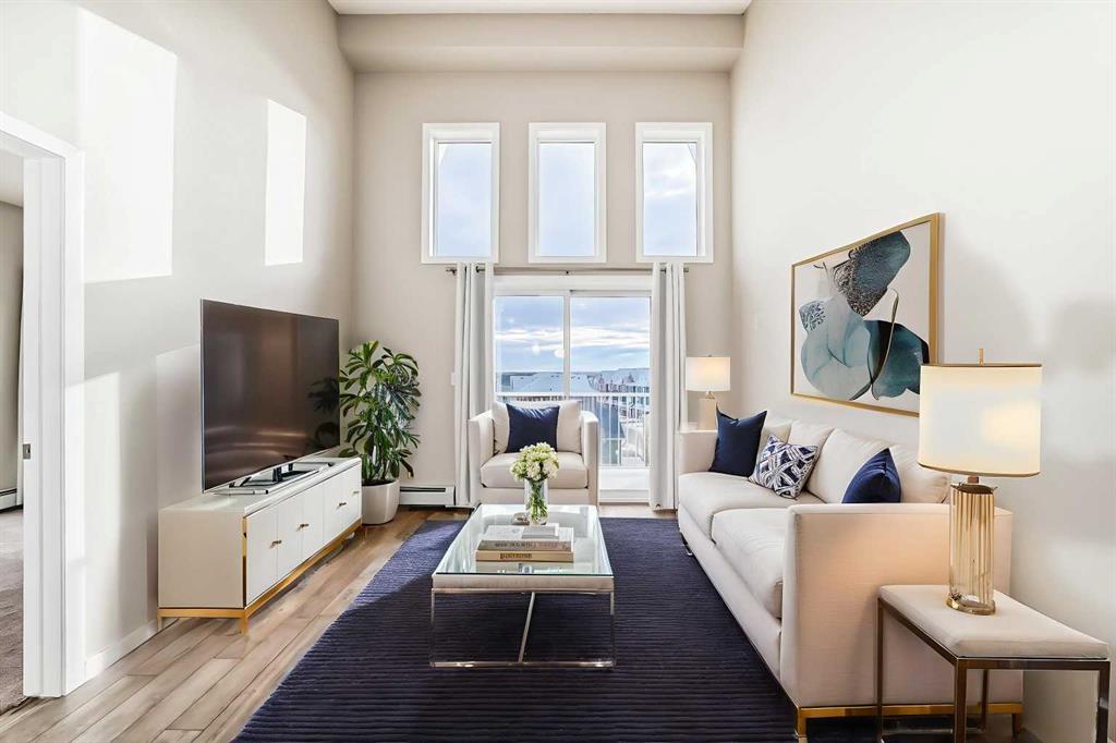 Picture for 415, 402 Marquis Lane SE