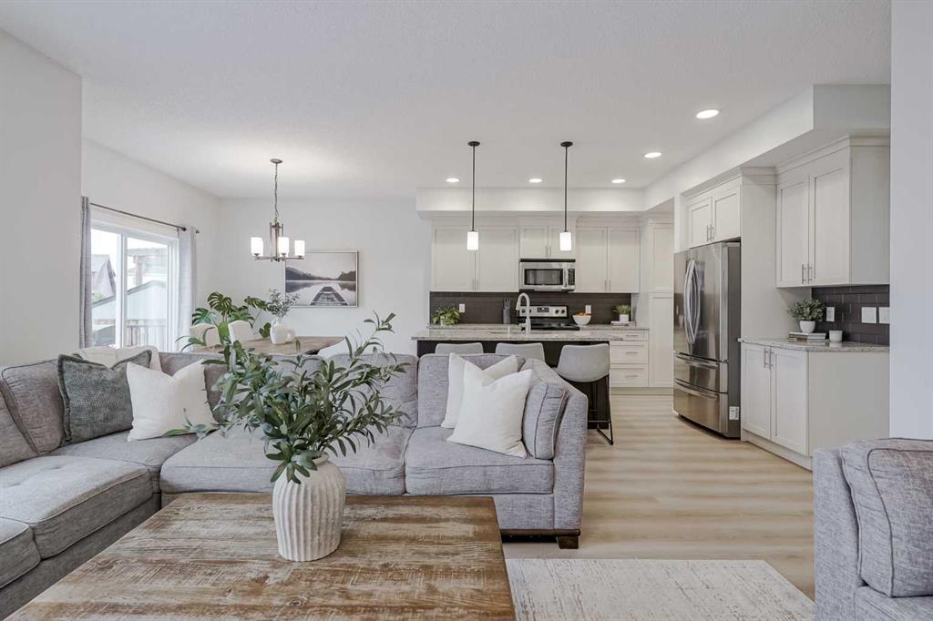 Picture for 68 Copperpond Mews SE