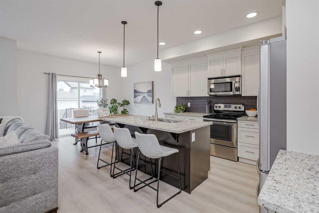 Picture for 68 Copperpond Mews SE