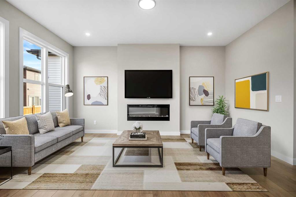 Picture for 62 Amblefield Common NW