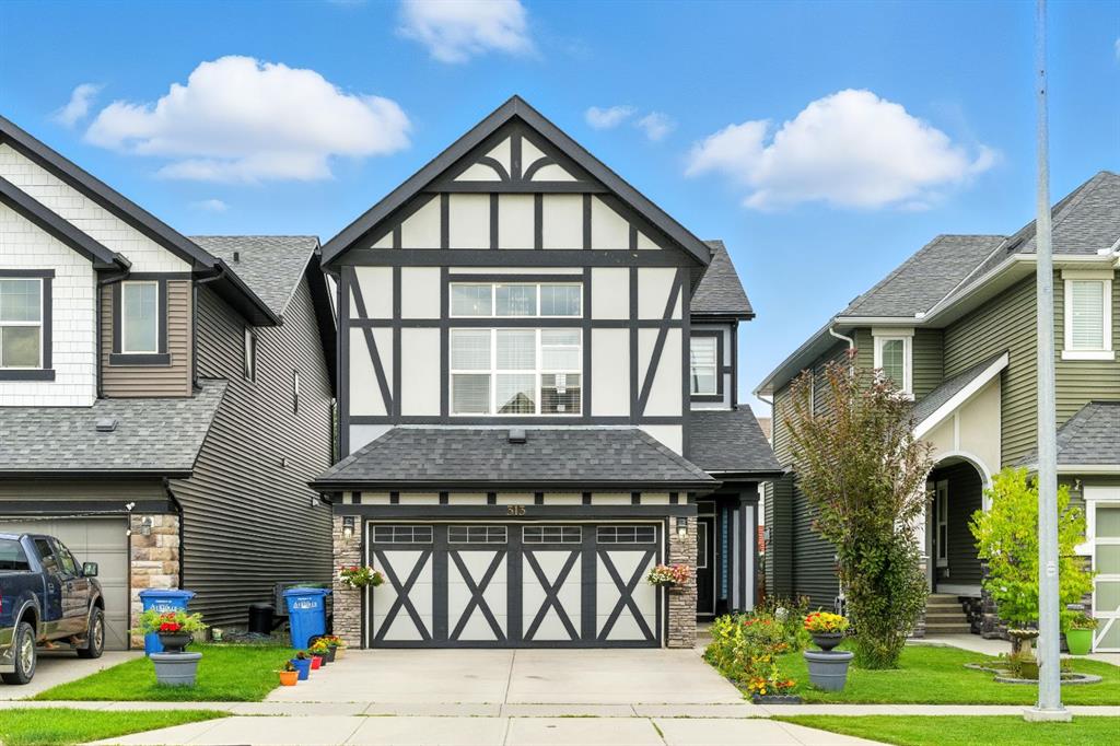 Picture for 313 Kings Heights Drive SE