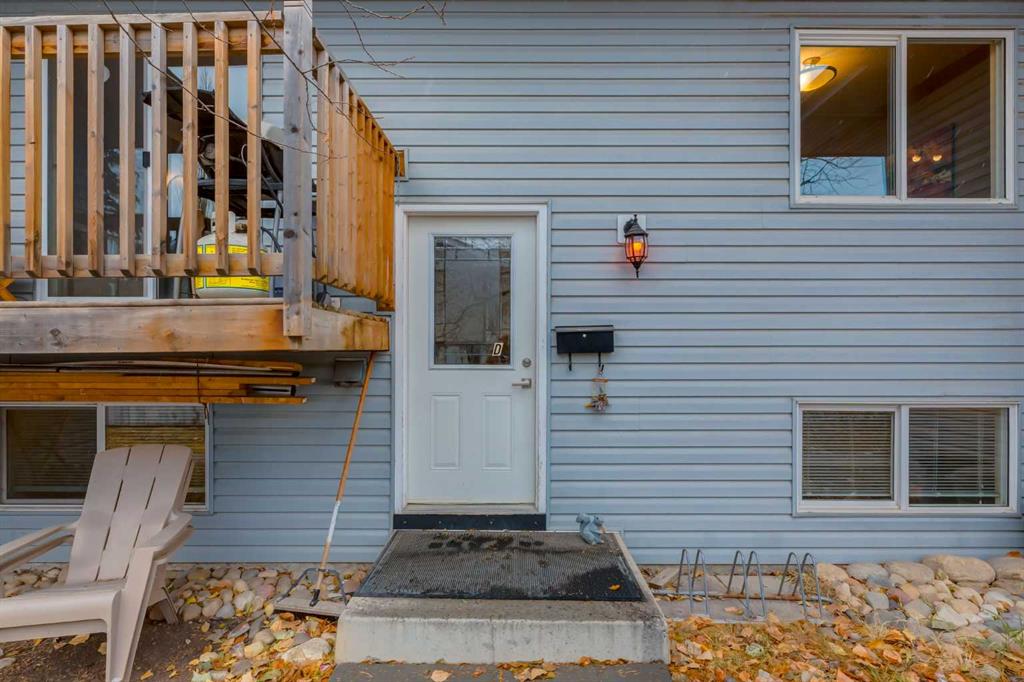 Picture for D, 4528 73 Street NW