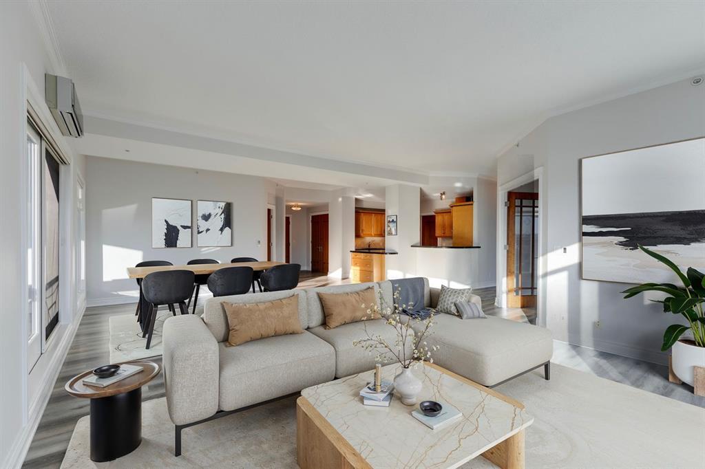 Picture for 506, 4 14 Street NW