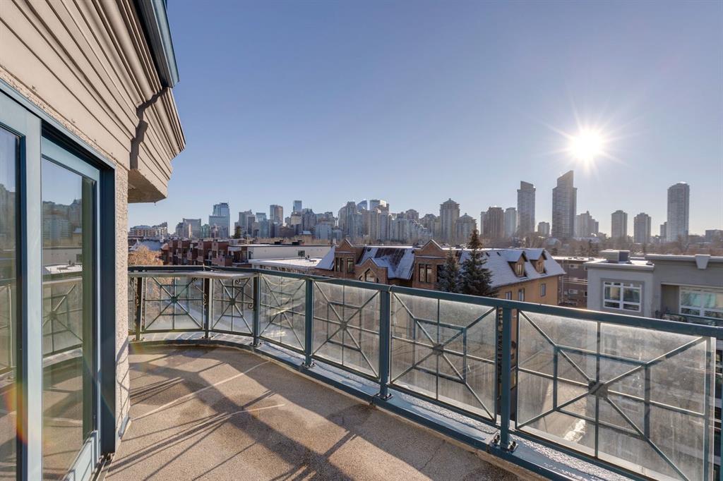 Picture for 506, 4 14 Street NW