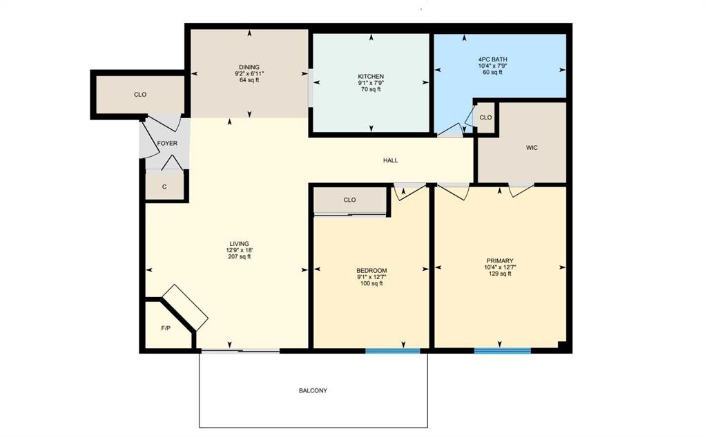 Picture for 6308, 315 Southampton Drive SW