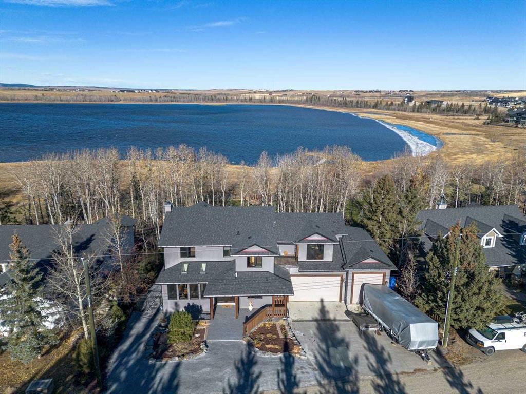 Picture for 80 Cochrane Lake Trail 