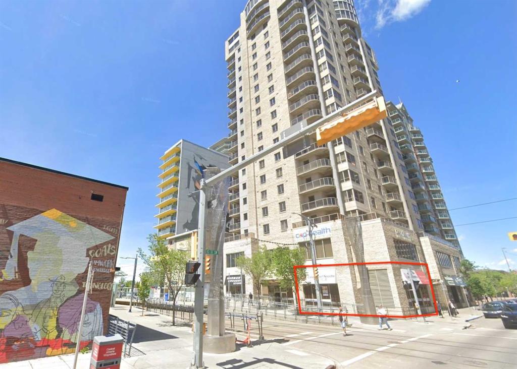 Picture for 109, 683 10 Street SW