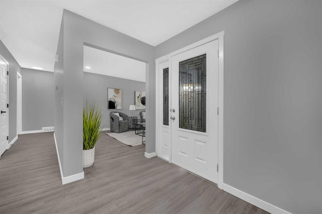 Picture for 5868 Dalcastle Drive NW