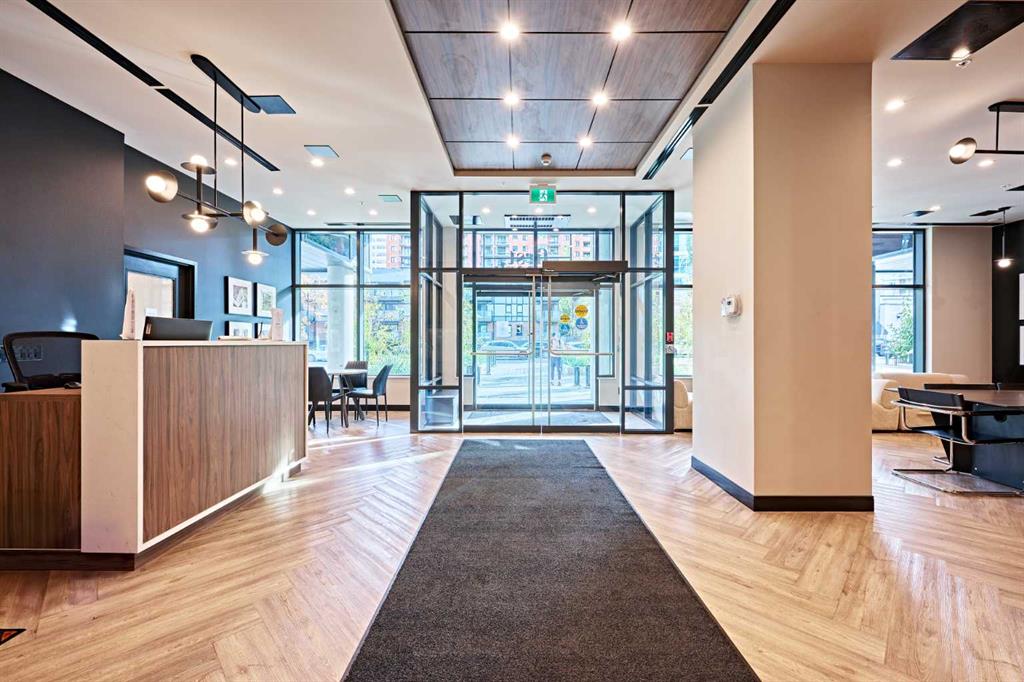 Picture for 1201, 730 2 Avenue SW