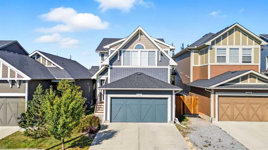 Picture for 166 Fireside Bend 