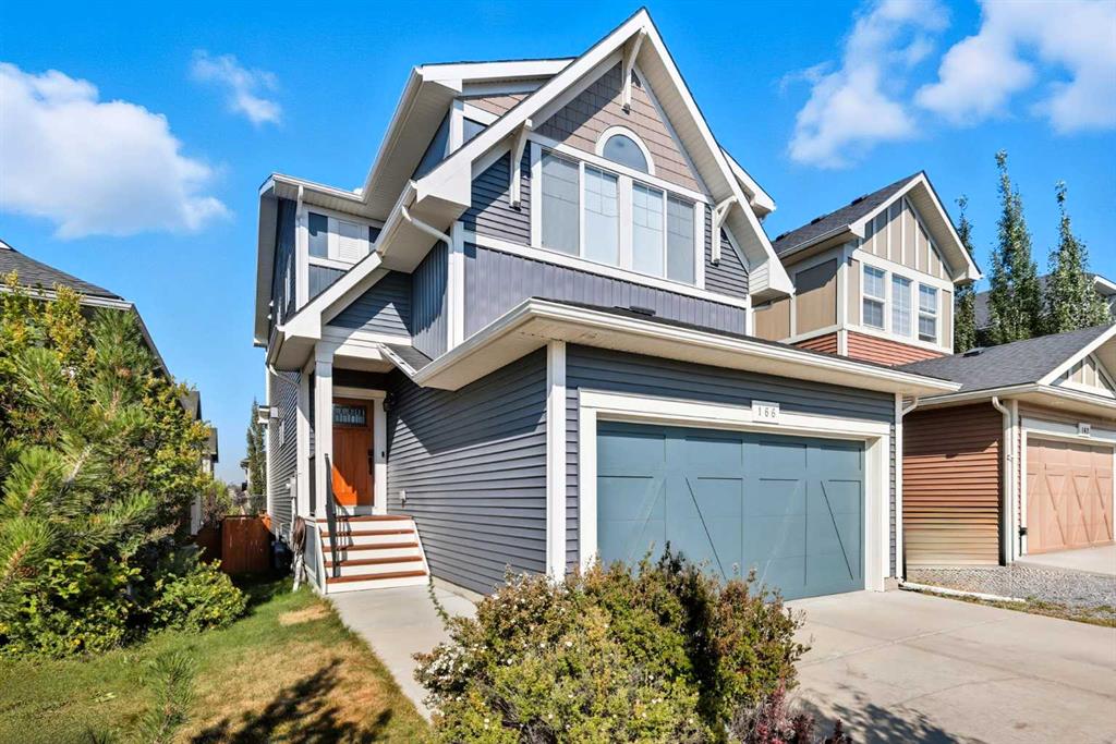 Picture for 166 Fireside Bend 