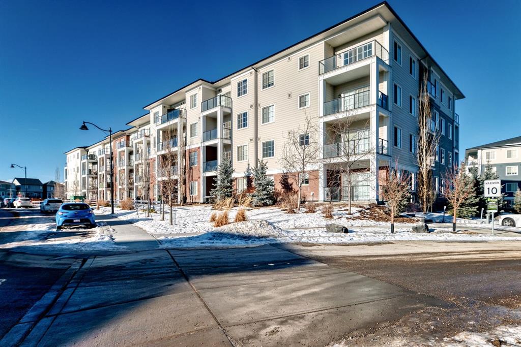 Picture for 1118, 298 Sage Meadows Park NW