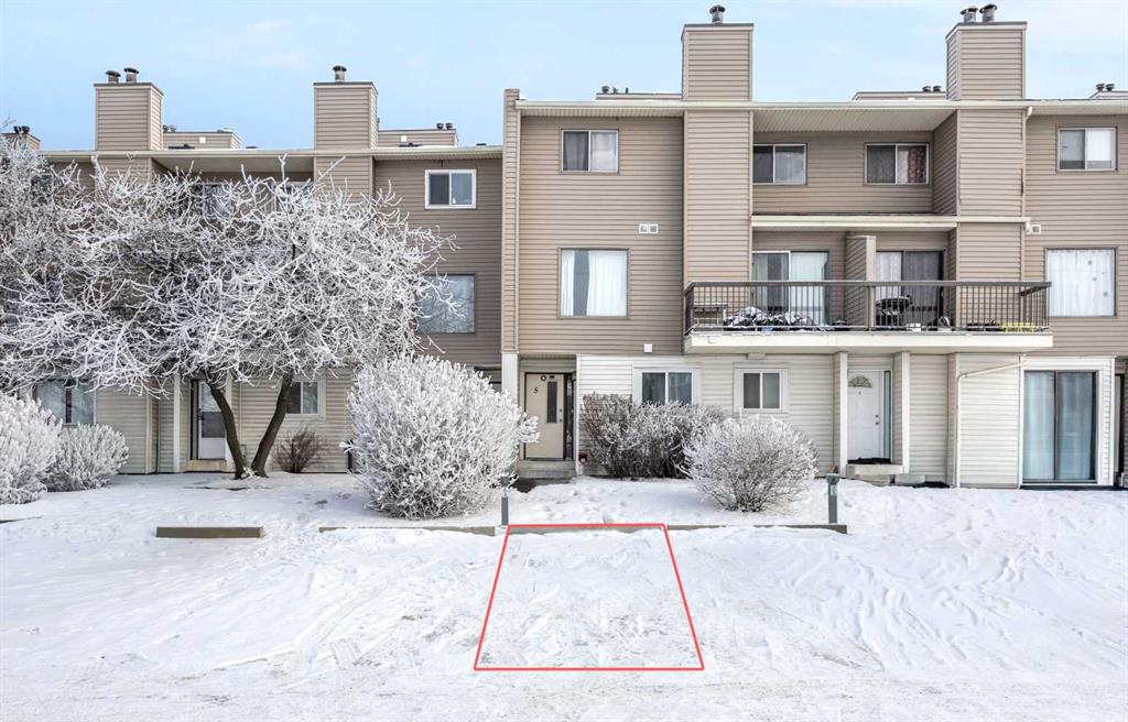 Picture for 3, 2519 38 Street NE