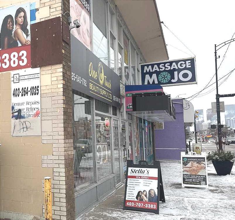 Picture for 103, 1710 Centre Street NE