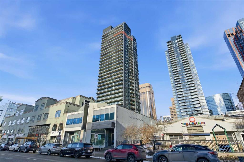 Picture for 2807, 1010 6 Street SW