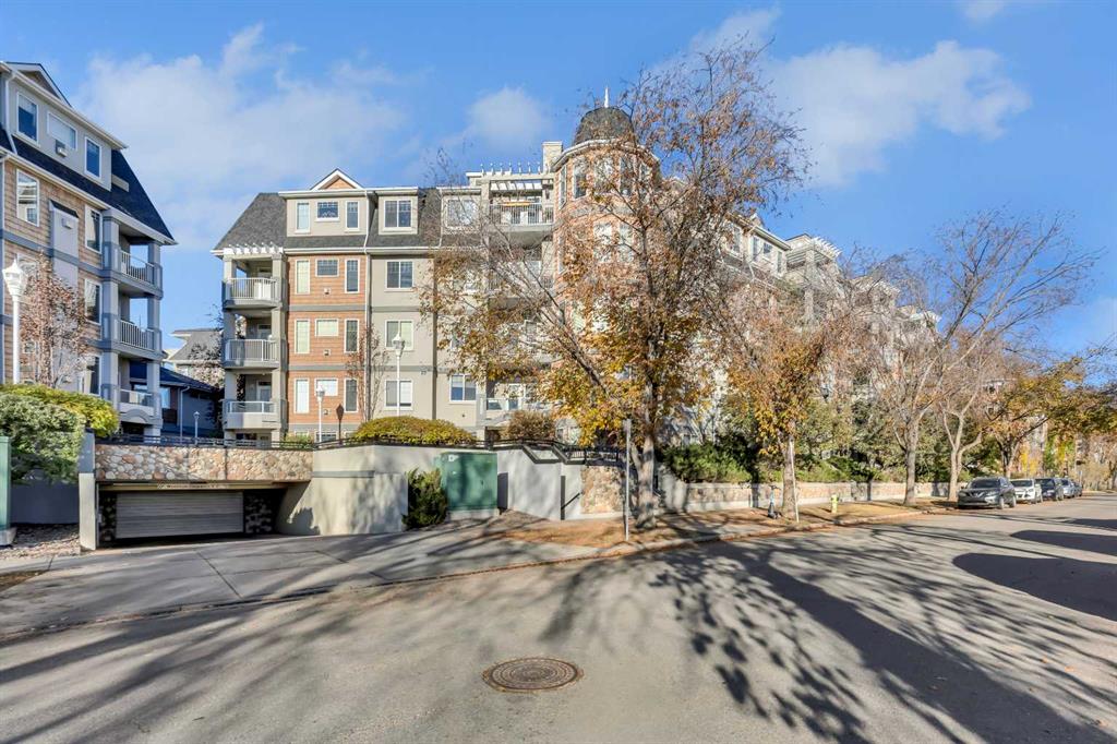 Picture for 106, 2411 Erlton Road SW