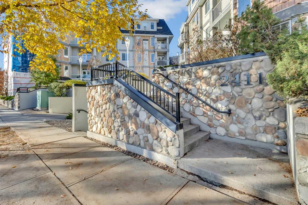 Picture for 106, 2411 Erlton Road SW