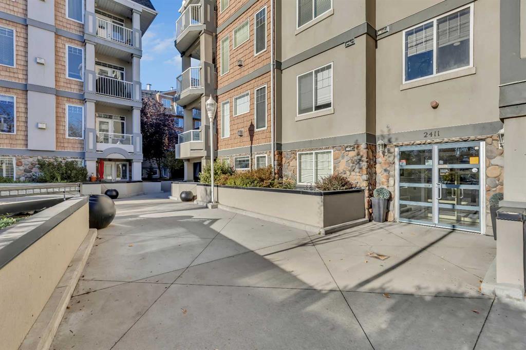 Picture for 106, 2411 Erlton Road SW