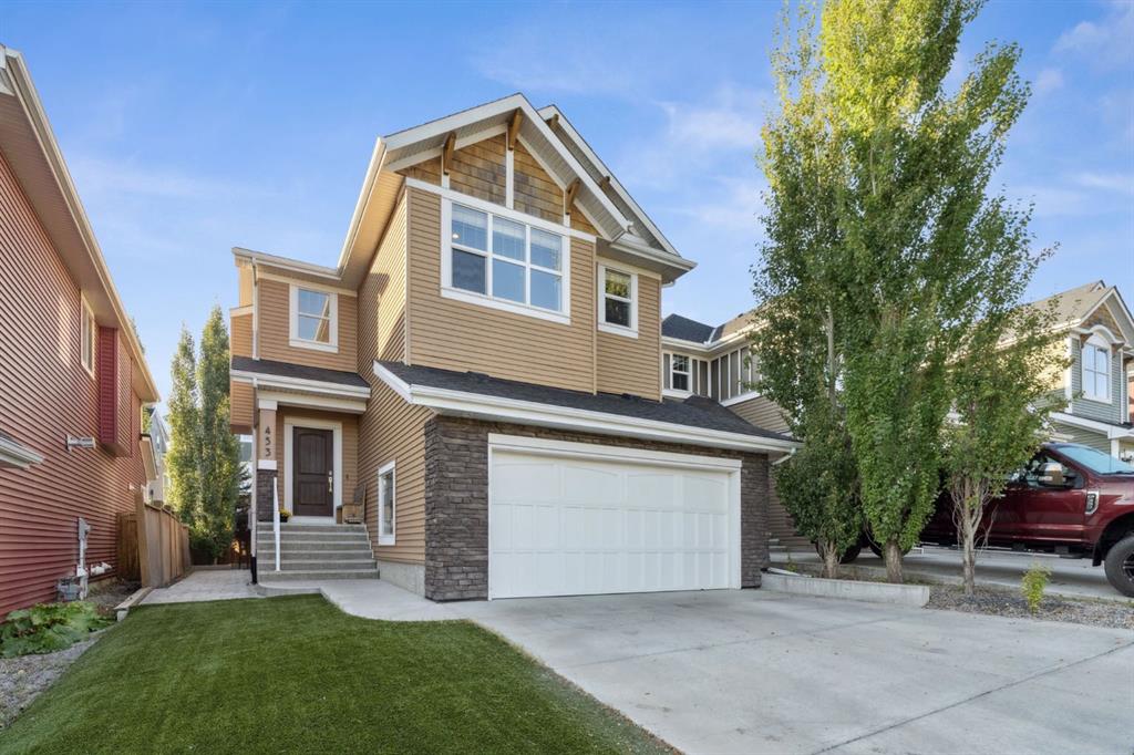 Picture for 453 River Heights Drive 