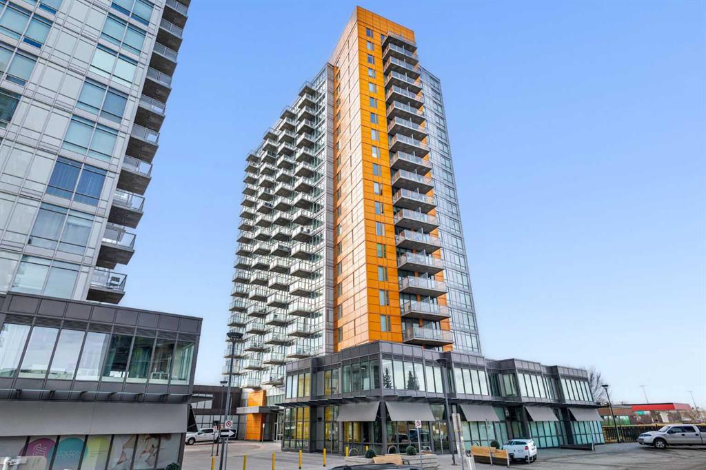 Picture for 1203, 3830 Brentwood Road NW