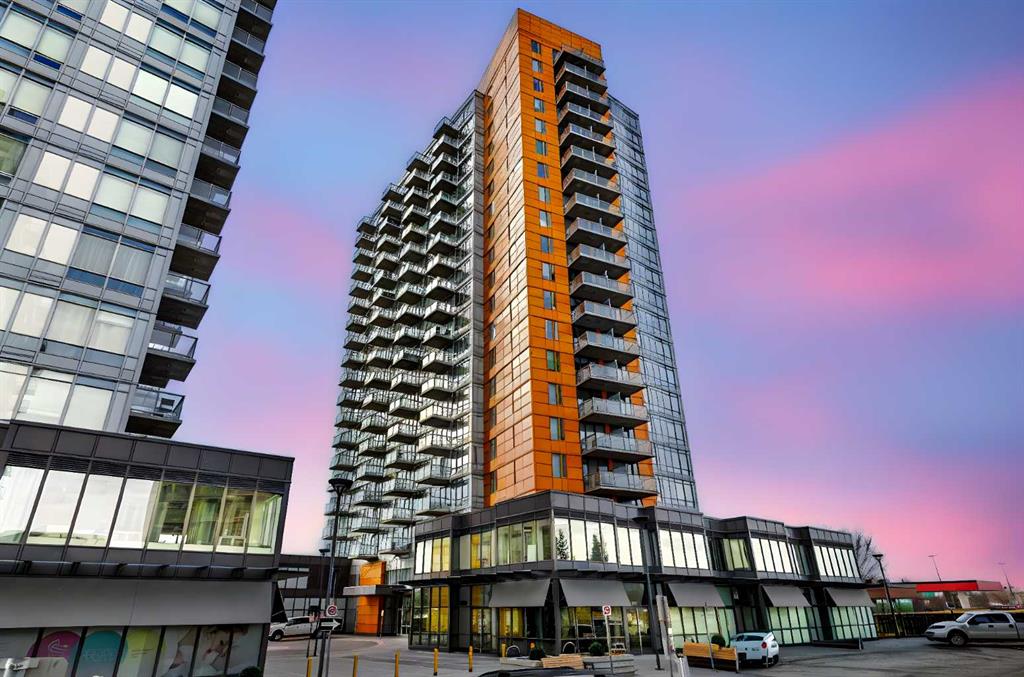 Picture for 1203, 3830 Brentwood Road NW