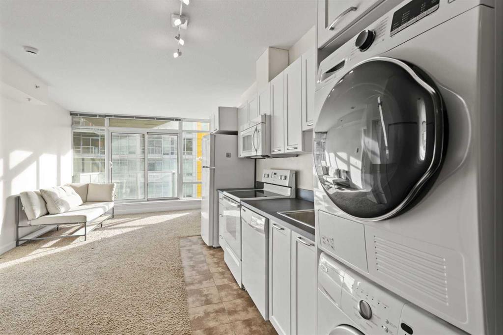 Picture for 1203, 3830 Brentwood Road NW