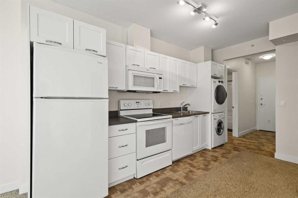 Picture for 1203, 3830 Brentwood Road NW