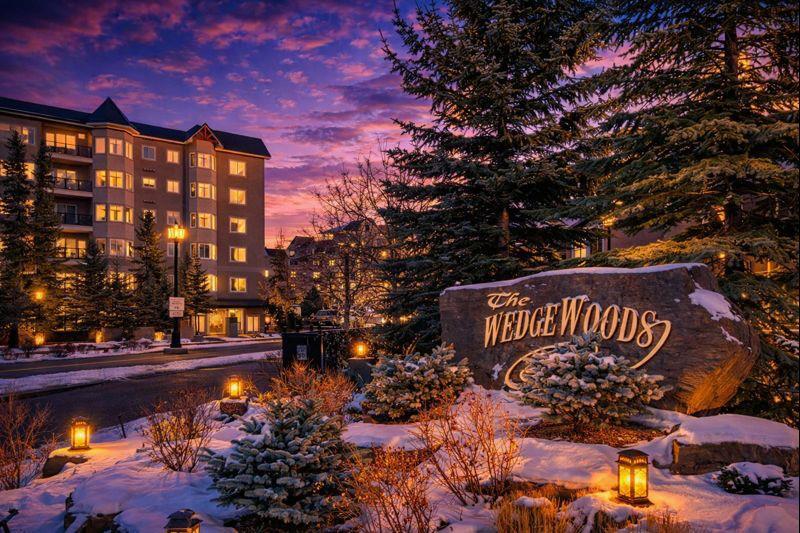 Picture for 202, 10 Discovery Ridge Close SW