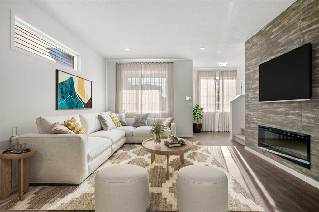 Picture for 110 Wolf Creek Rise SE