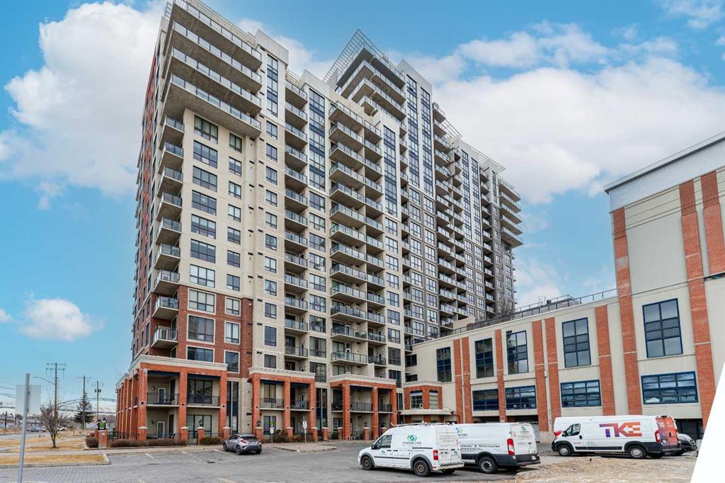 Picture for 109, 8710 Horton Road SW