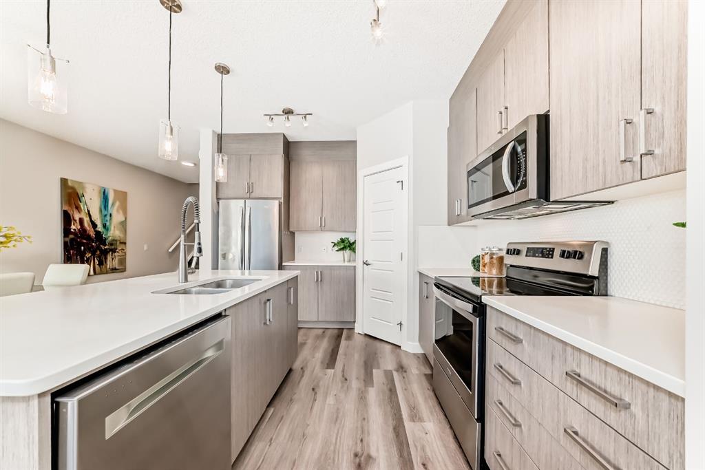 Picture for 267 Sage Bluff Rise NW