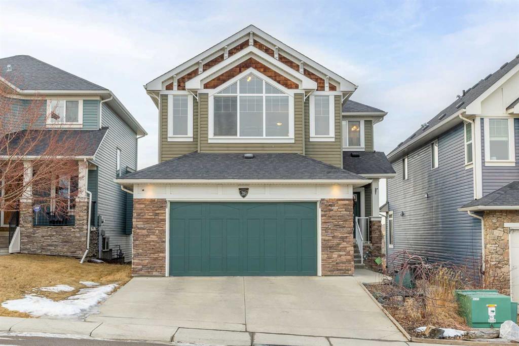 Picture for 289 Jumping Pound Terrace 